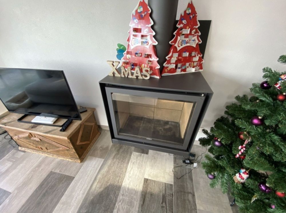 Appartement de 4,5 pièces de haut standing avec ascenseur - Bild 6