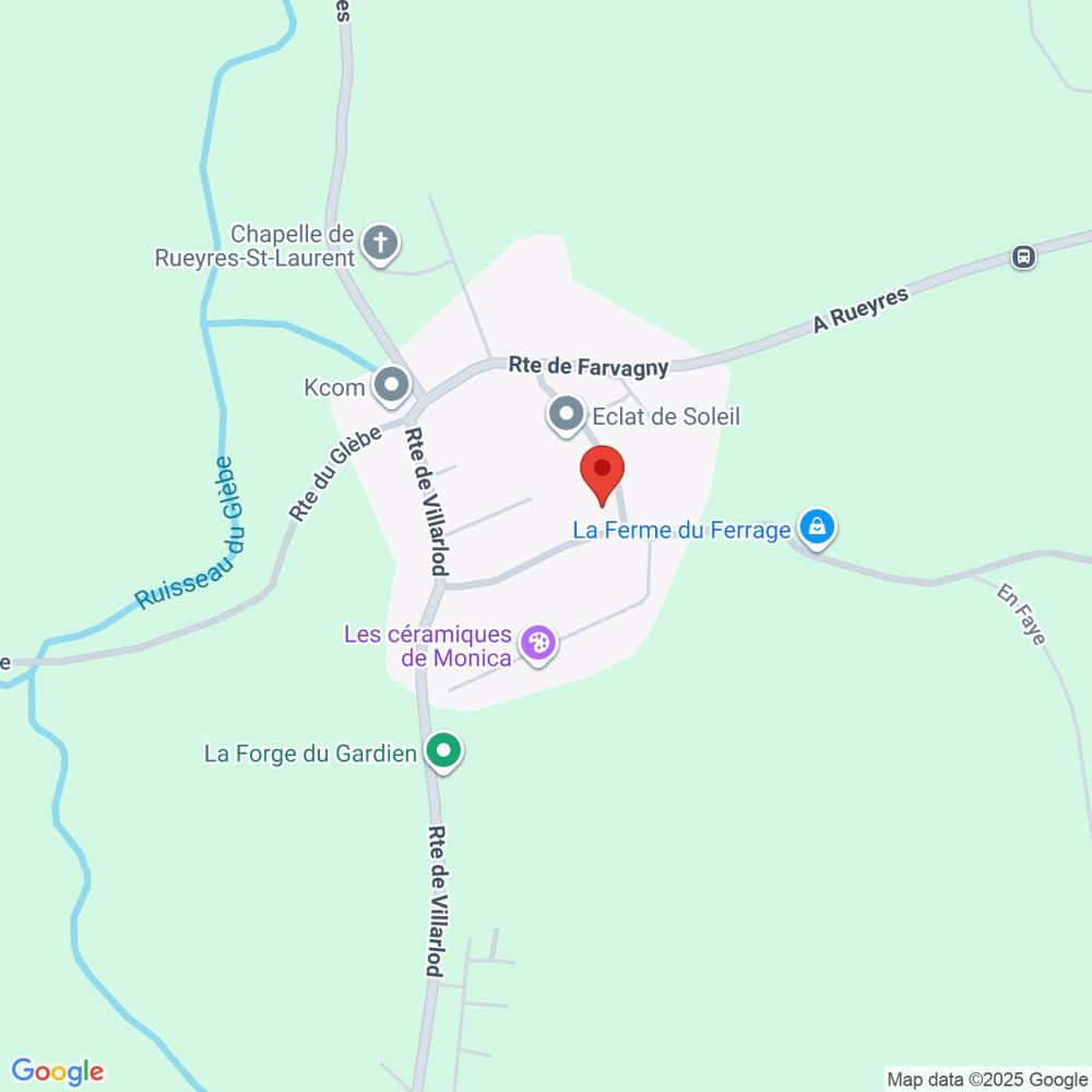 RUEYRES-ST-LAURENT / Neue Villen zur Miete - Bild 12