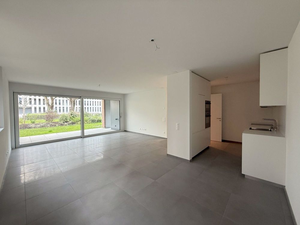 3 ½ Zimmer-Wohnung in Bellinzona mieten - Bild 1