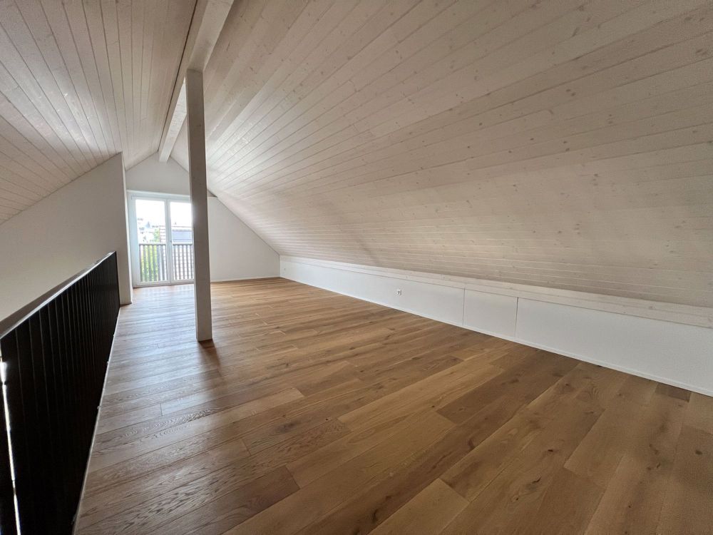 Modernes Wohnen an familienfreundlicher Lage - Galerie