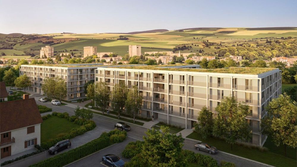 Erstbezug Unique Living: Familienfreundlich wohnen mit Stil - Bild 6