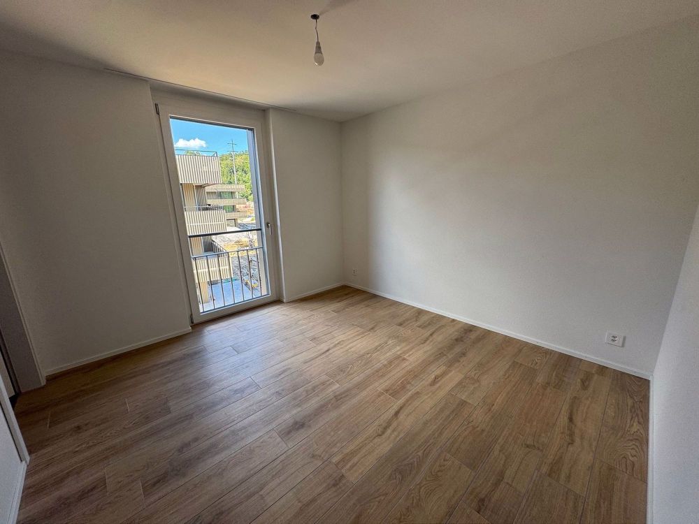 05705 - Appart. 4½ Räume - IMP. CHAMP-RIOND 26 - MATRAN - Bild 3