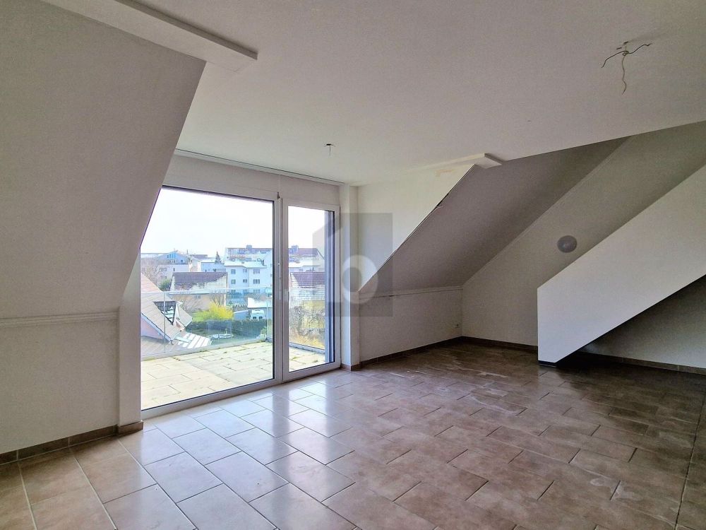 7 ½ Zimmer-Maisonette in Münchwilen TG mieten - Bild 2