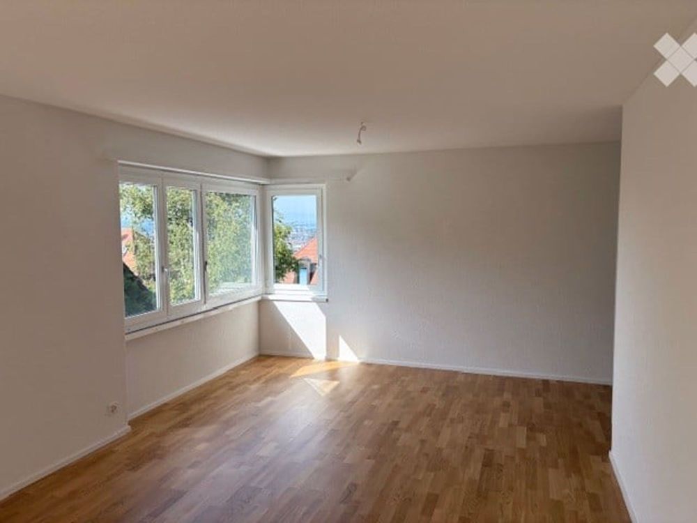 Exklusives Wohnen über Bern – Erstbezug nach Totalsanierung - Bild 5
