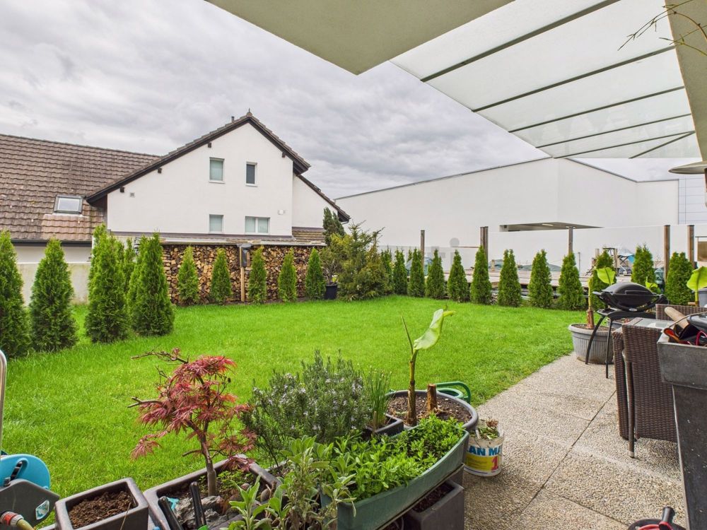 Apartment for rent in Neftenbach, Switzerland - Bild 10
