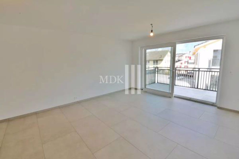 Appartement neuf de 3.5 pièces à louer à Vouvry - Bild 4