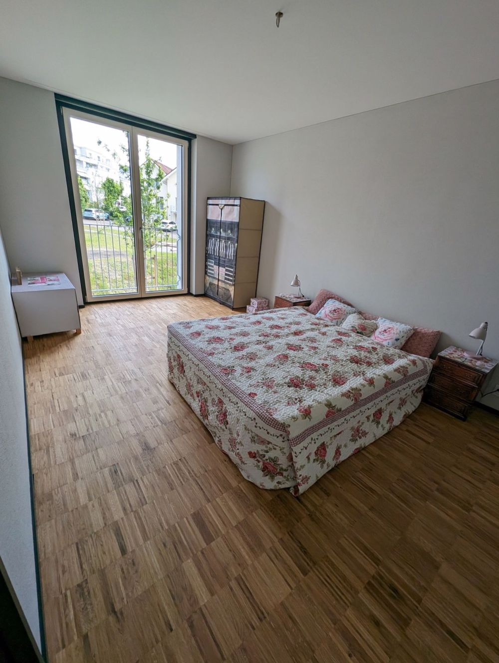 Moderne 4.5-Zimmerwohnung im Schönbühl-Quartier – Ihr neues Zuhause wartet! - Bild 5