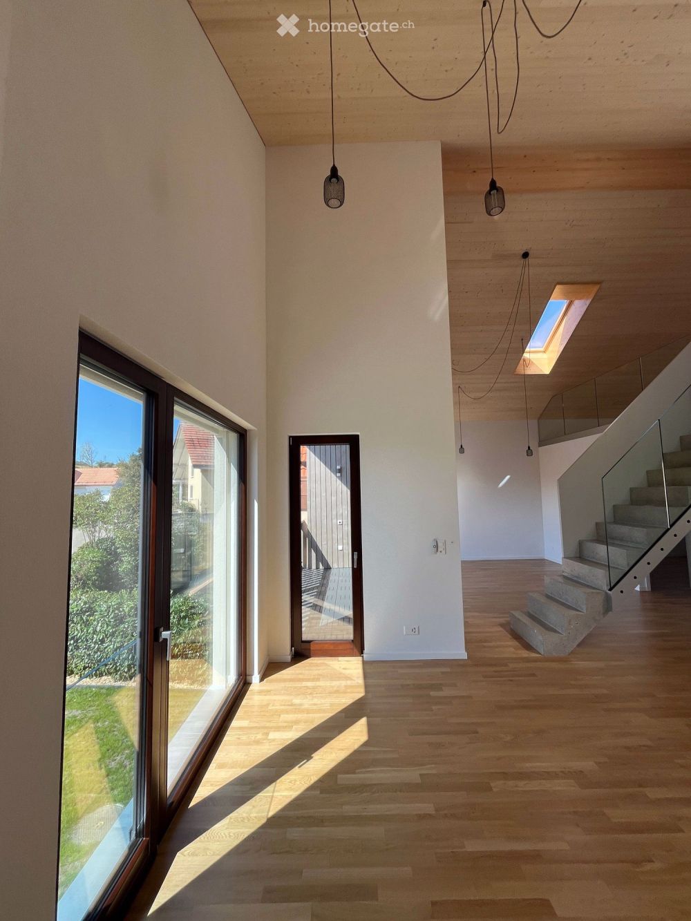 Prächtige 4.5-Zimmer-Neubauwohnung in Gimel - Bild 8