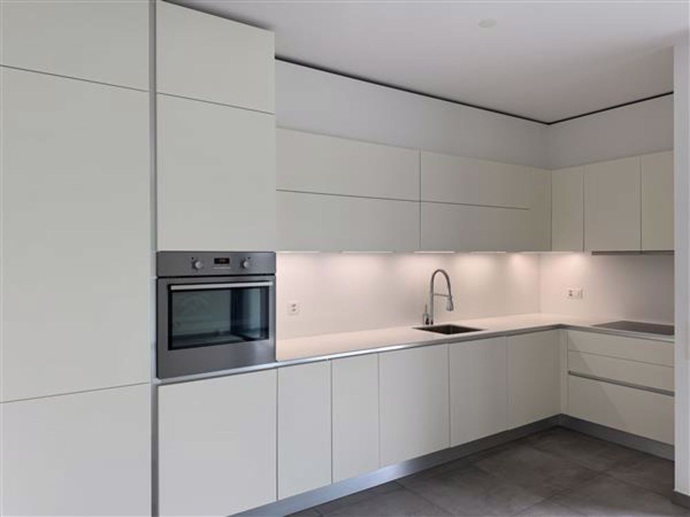 Pregassona: Appartamento 2.5 locali - Cucina