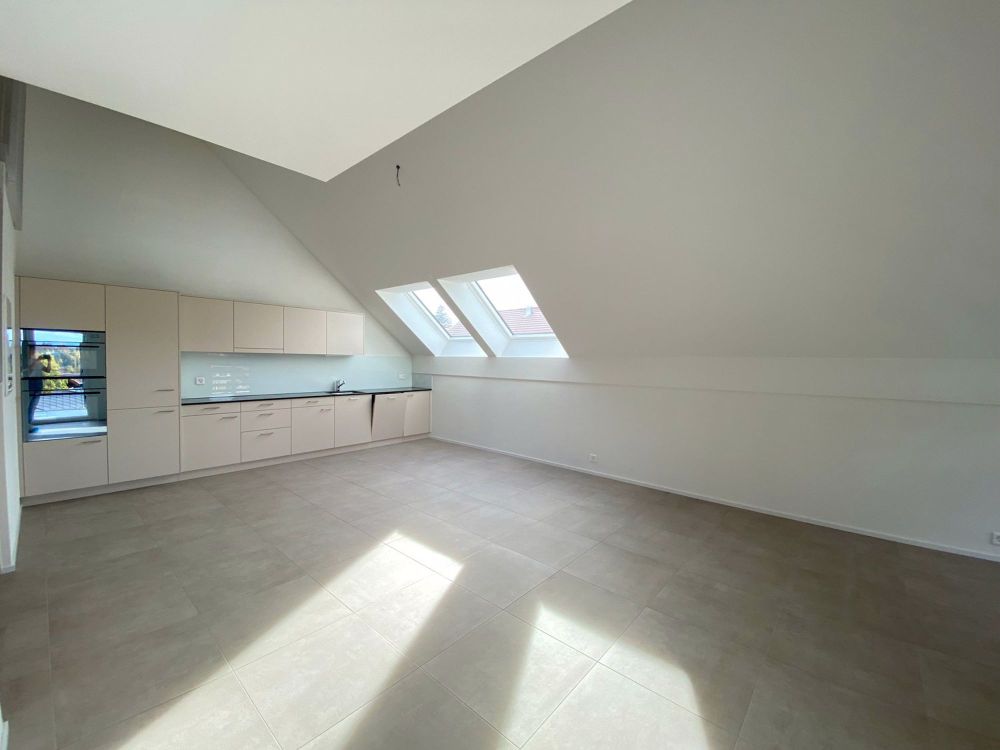 Erstbezug - 3.5-Zimmer-Wohnung mit Galerie - Bild 3