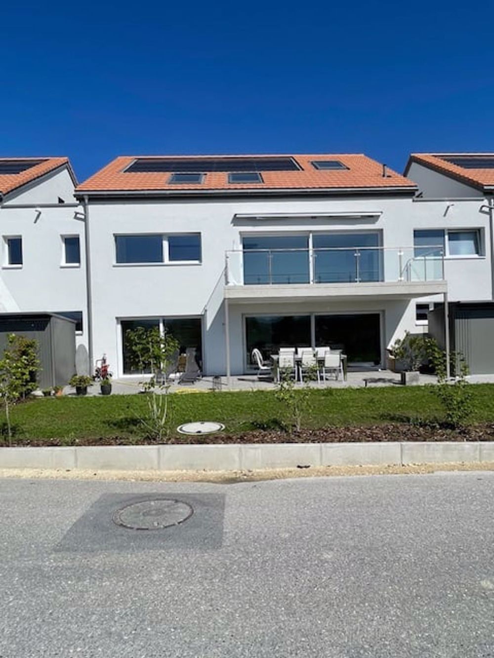 A louer 4,5 pièces Appartement Duplex/maisonette 121 m2 - Bild 3