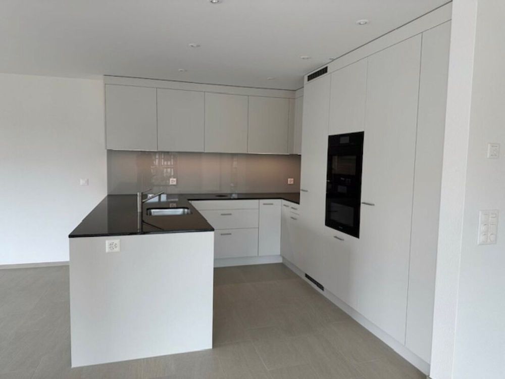 4.5-Zimmer-Wohnung im 1. Obergeschoss, Whg 1-1.1 - Bild 2