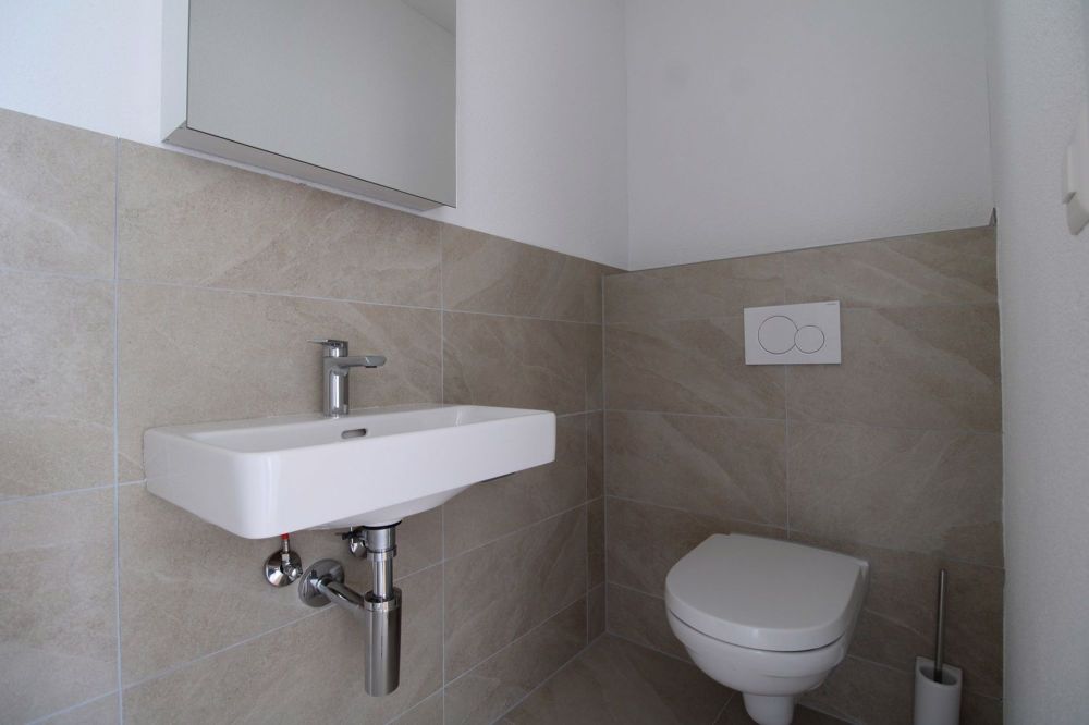 Charmante und helle 4.5 Zimmer-Wohnung - Bild 7