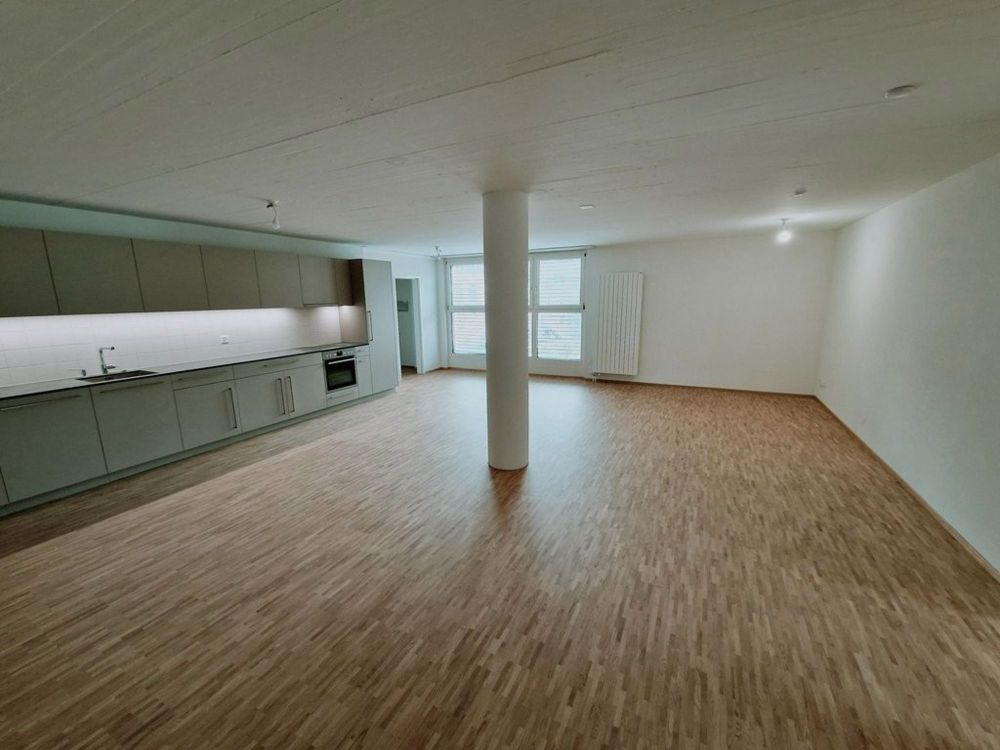 4 ½ Zimmer-Wohnung in Porrentruy mieten - Bild 8