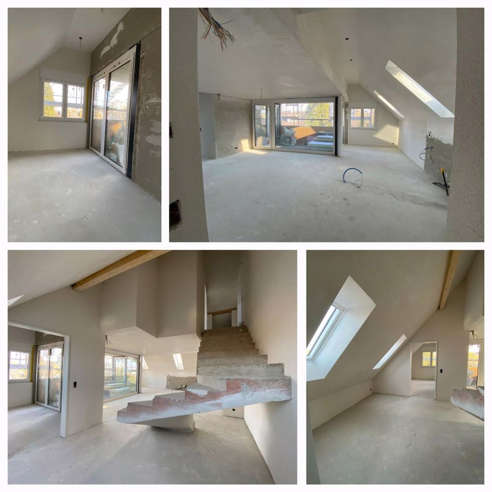Toll/ruhige Maisonette wohnung Fällanden (Neubau) - Bild 3