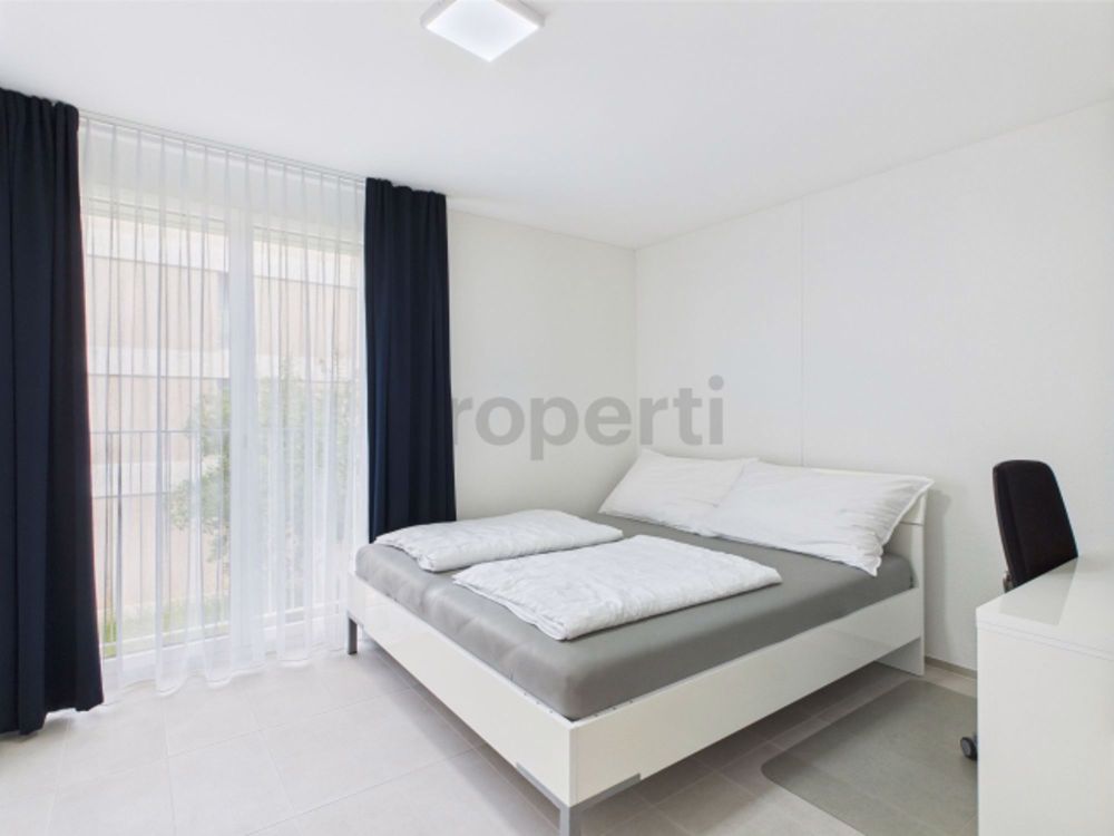 Moderne 3.5 Zimmer Wohnung in Emmen - Bild 6