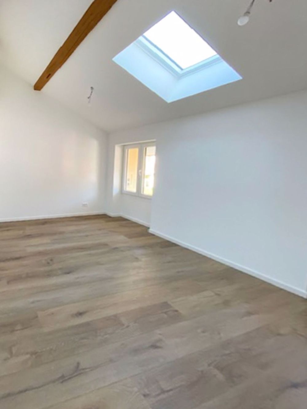 2 Zimmer-Wohnung in Lausanne mieten - Bild 5