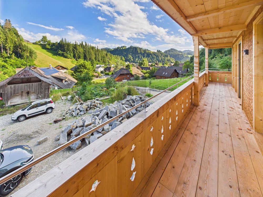 VERMIETET (5.5) - Bild 4