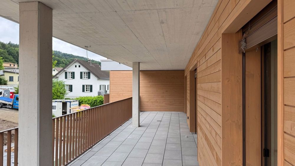 4 ½ Zimmer-Wohnung in Villmergen mieten - Bild 8