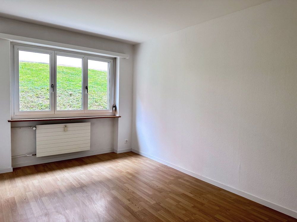 Erstbezug nach Teilsanierung - helle 3.0-Zimmer-Wohnung mit wundervoller Aussicht zu vermieten! - Bild 6