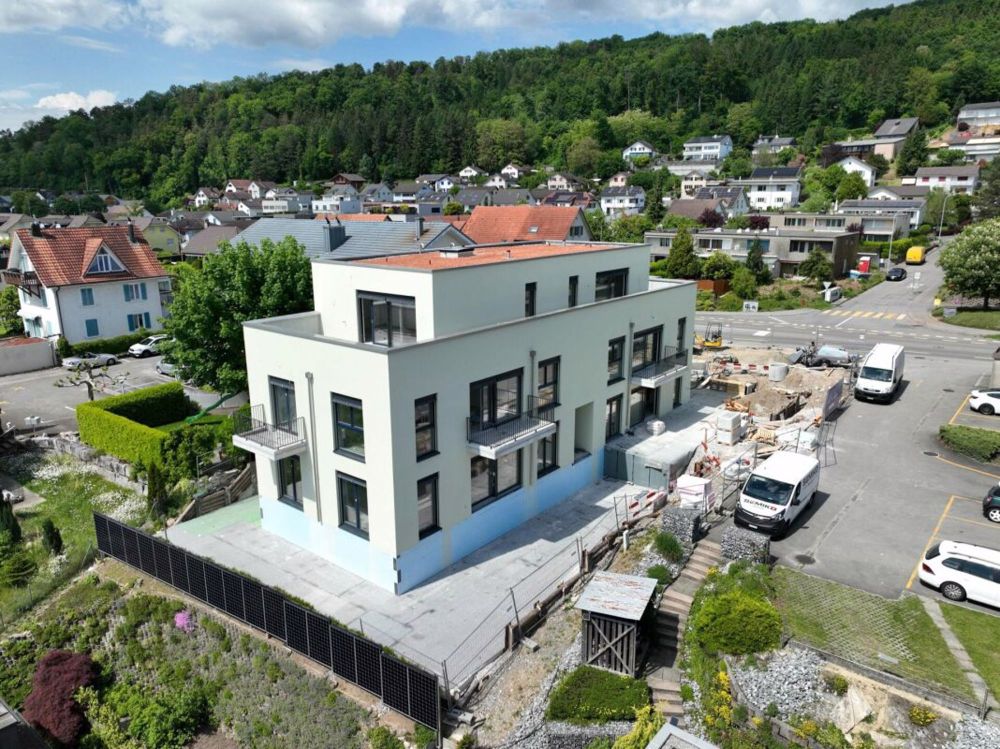 4.5 Zimmer Wohnung zum Wohlfühlen! - Bild 5