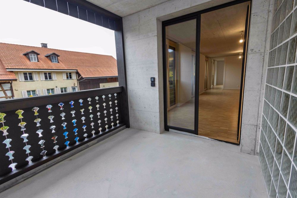 Neubau im Herzen von Freienwil - Bild 6