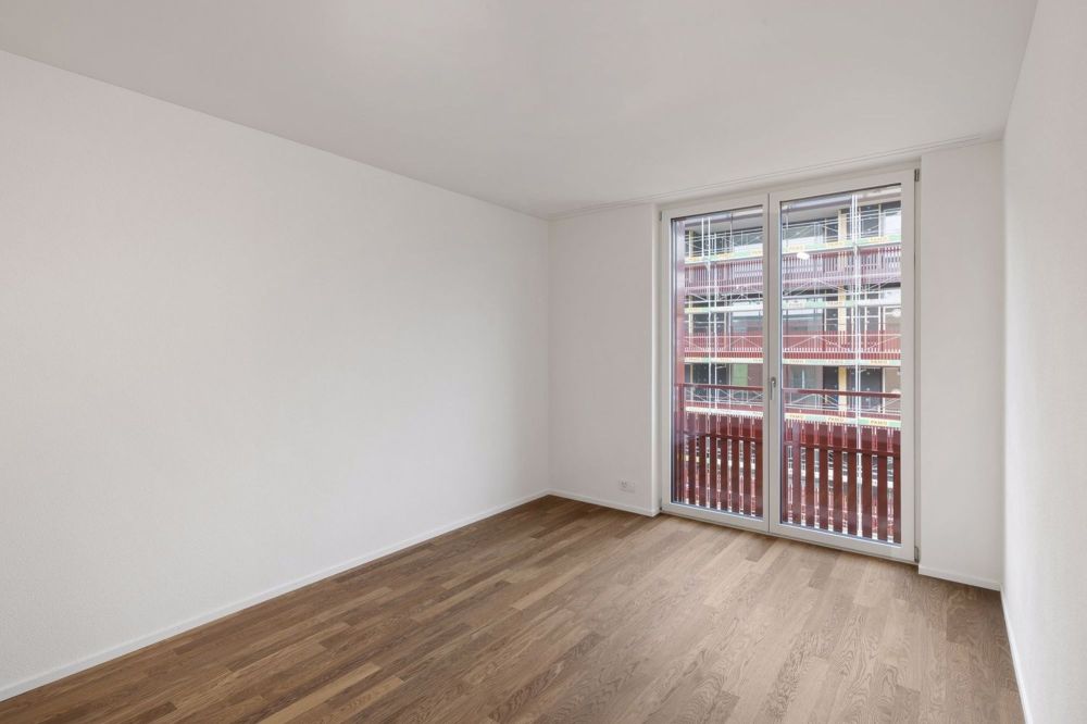 Erstvermietung - Ihre 4.5-Zimmer-Traumwohnung für die ganze Familie - Bild 5