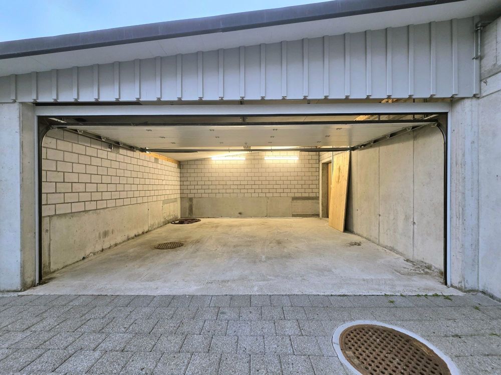 ERSTBEZUG nach Totalsanierung – Wohnen wie im Einfamilienhaus! - Bild 10
