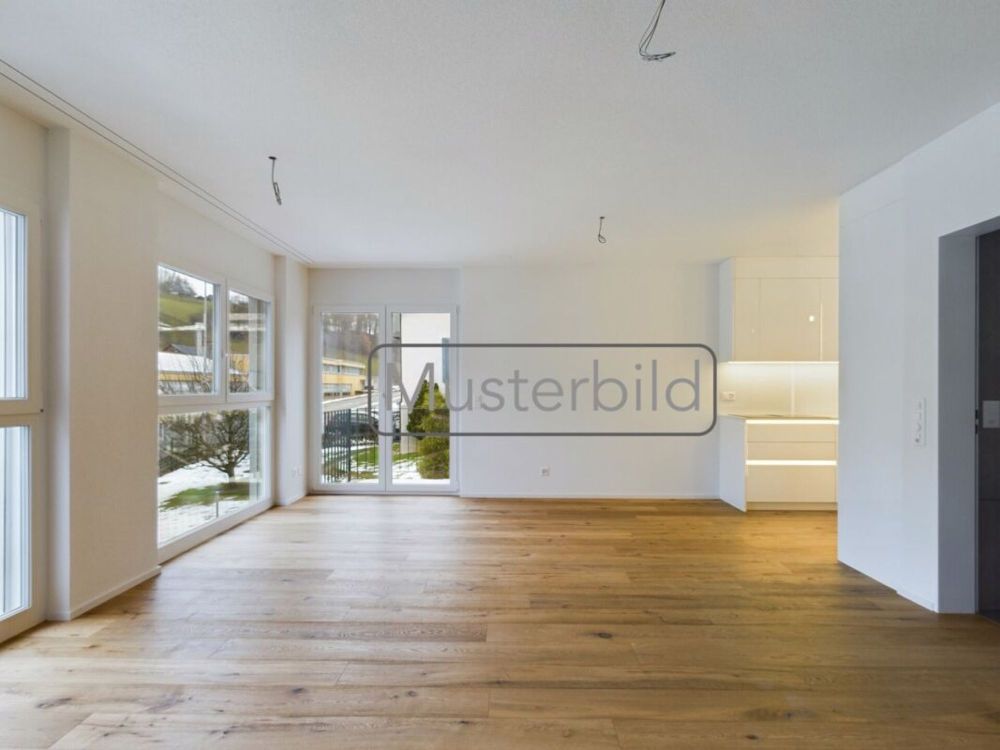 4.5 Zimmer Wohnung zum Wohlfühlen! - Bild 2