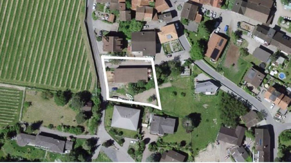 3 1/2 - Zimmerwohnung im Erdgeschoss - Erstbezug - Eigentumsstandard - Bild 7