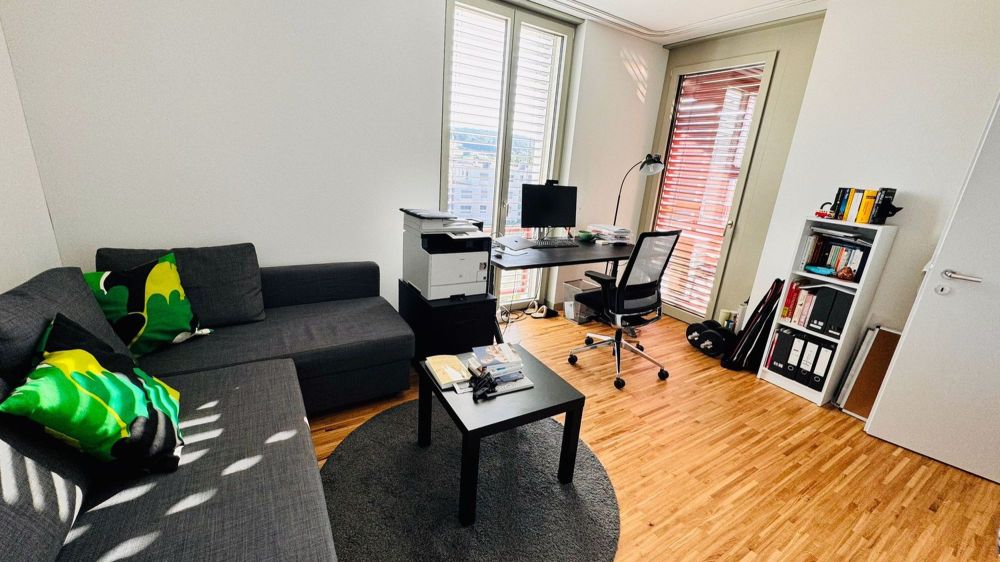 3,5 Zimmer Wohnung in Dübendorf - Bild 3