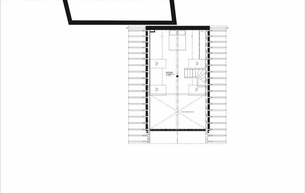 Superbe duplex neuf et lumineux au coeur de Cartigny - Bild 5