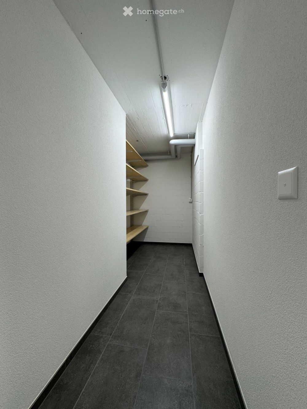 Traumhafte 3-Zimmer-Wohnung in Alt St. Johann - Bild 4