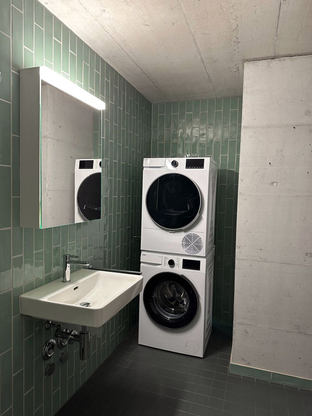 Neubau im Herzen von Freienwil - Bild 2