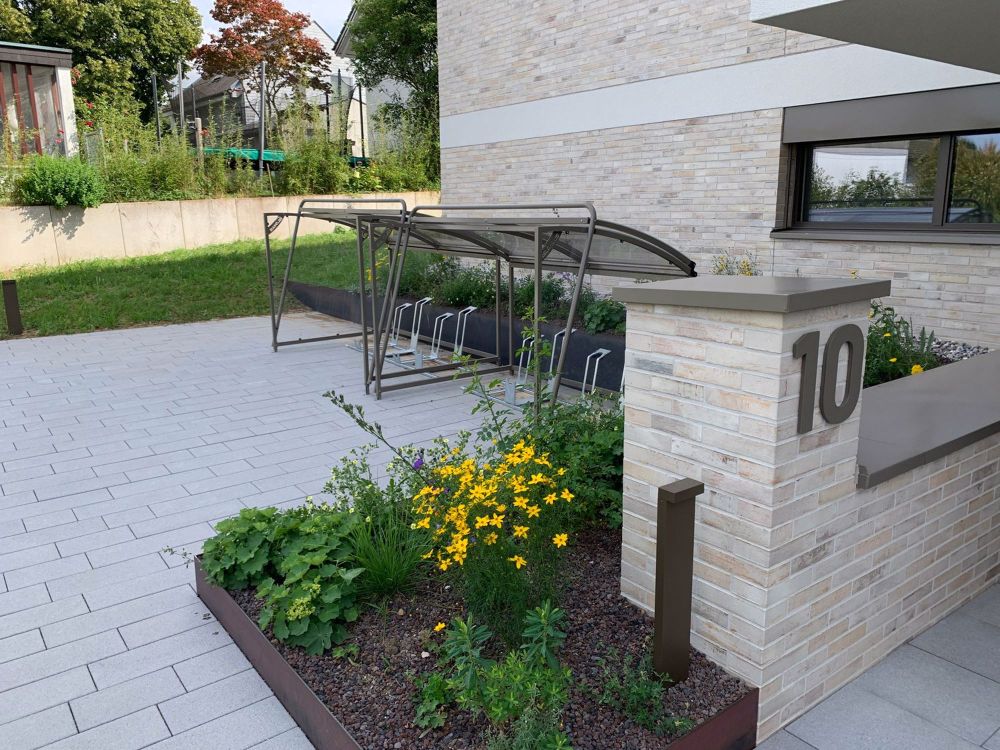 Wohnen im Lindengarten - Bild 4