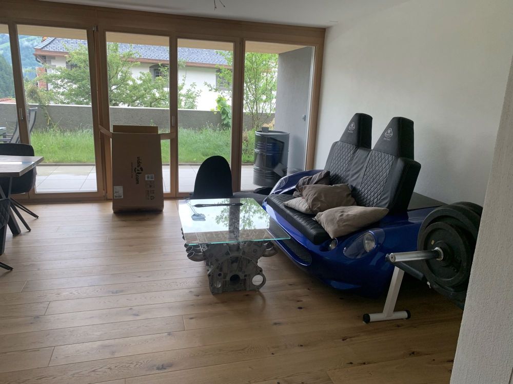 WG Zimmer in Tomils mieten - Bild 7