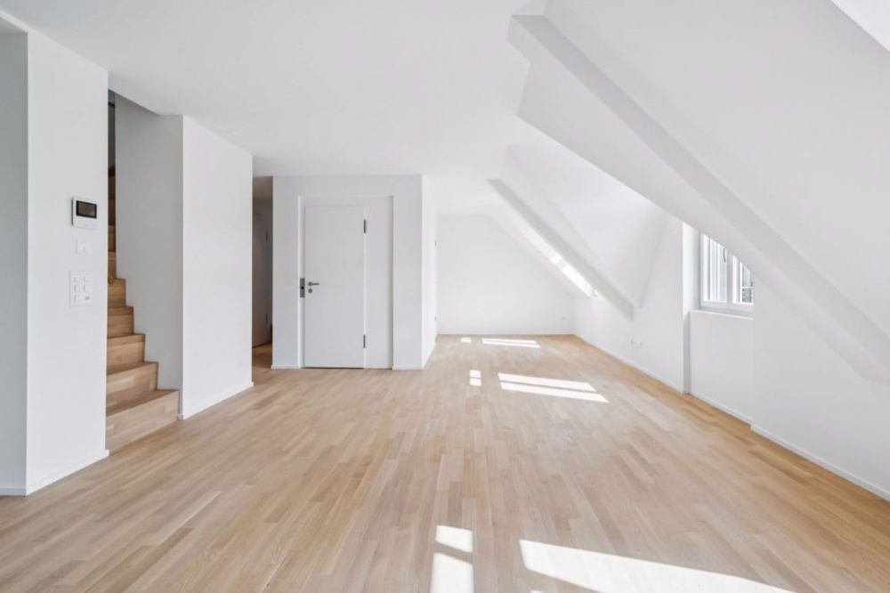 Erstvermietung nach Totalsanierung – An bester Lage in Zürich-Oerlikon - Bild 3