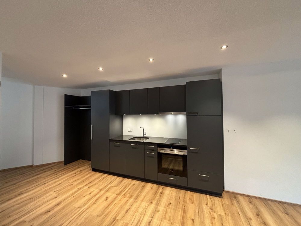1 ½ Zimmer-Wohnung in Grindelwald mieten - Bild 4
