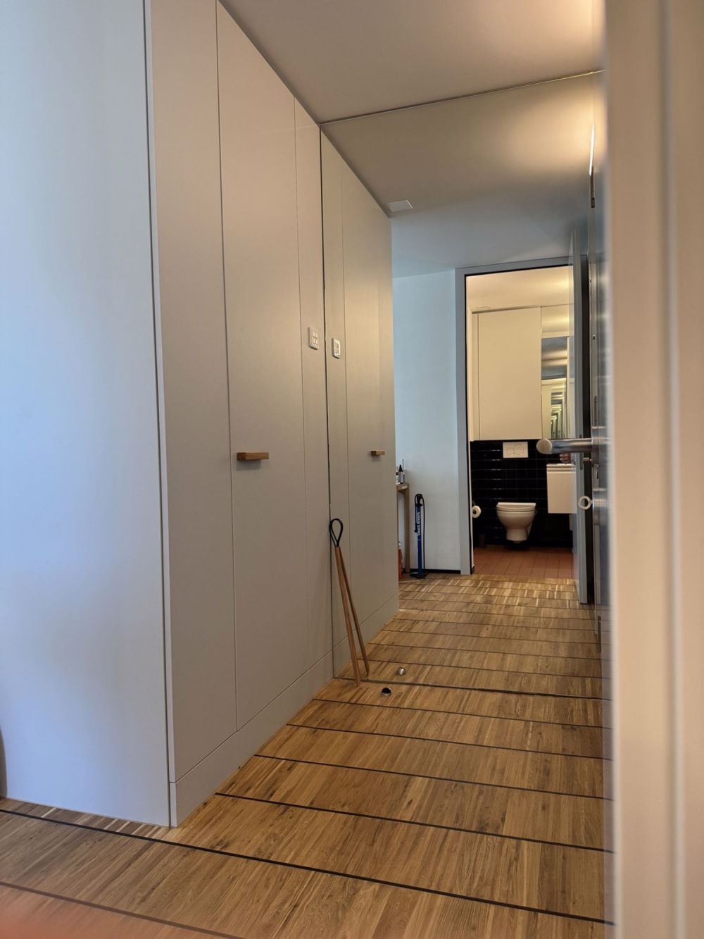 2 ½ Zimmer-Wohnung in Zurich mieten - Bild 8