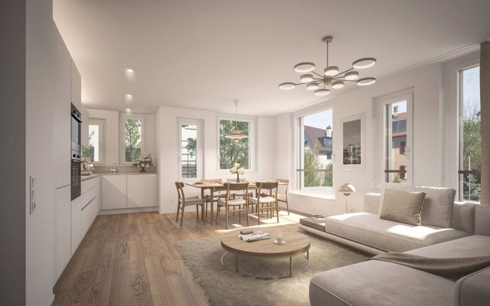 5 Zimmer-Haus in Winterthur mieten - Bild 6