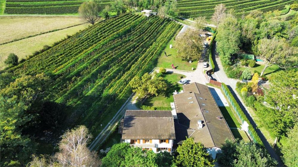 Villa auf einer Ebene in einer ruhigen Gegend - Bild 13