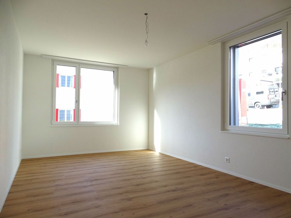 3 ½ Zimmer-Wohnung in Tecknau mieten - Bild 9