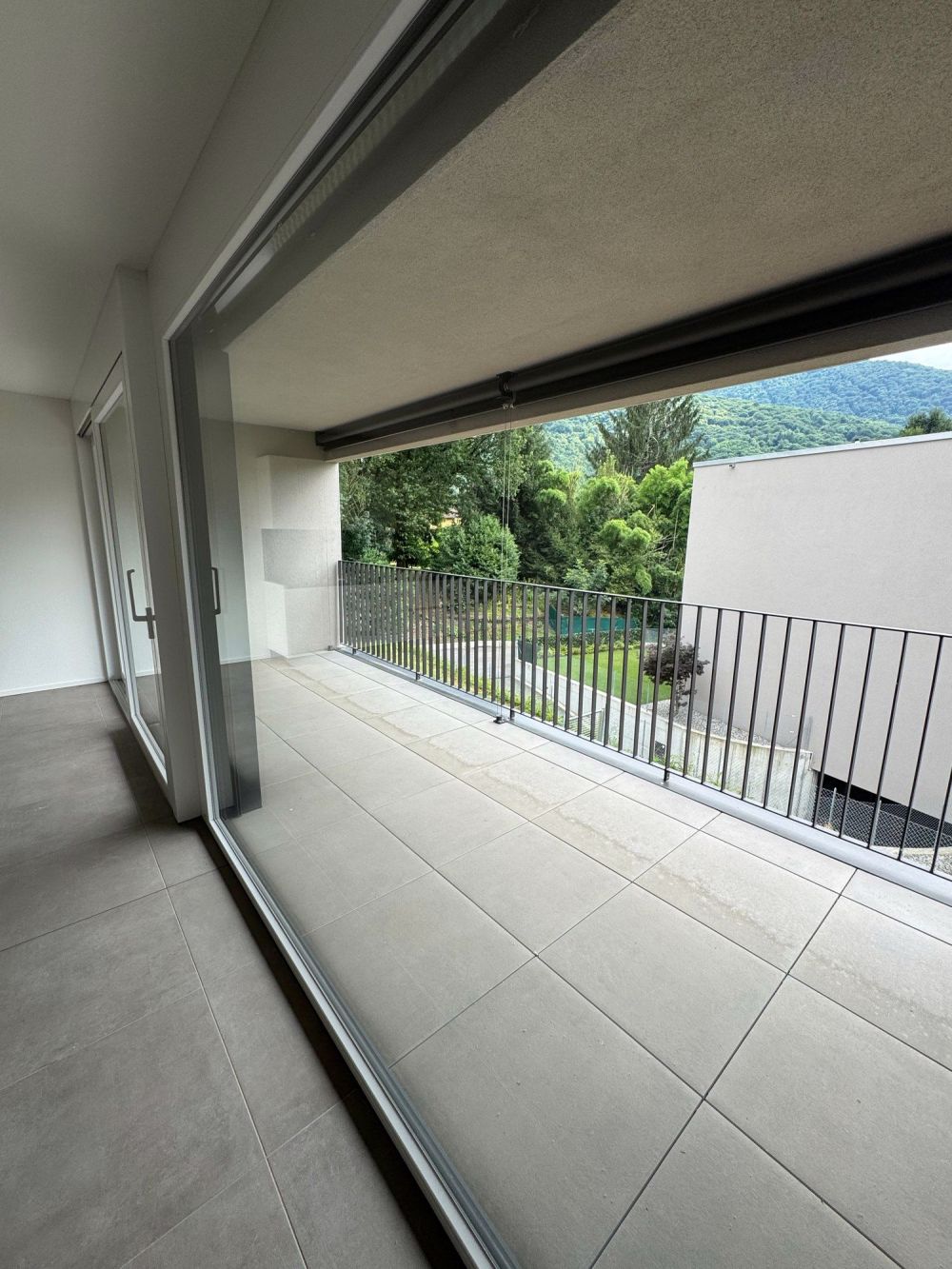 Monteggio 2.5 | Miete 1'250 | Nebenkosten 150 | Parkplatz 100 - Bild 5
