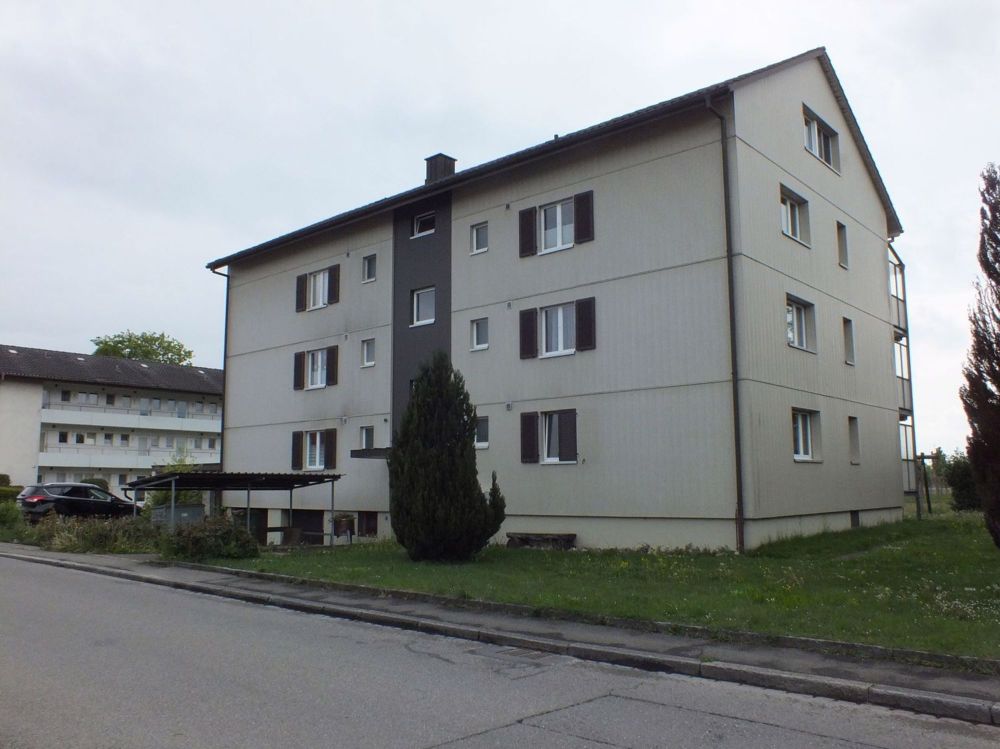 Befristet bis 31.03.2026: Charmante 3-Zimmer-Wohnung an ruhiger Lage - Bild 13