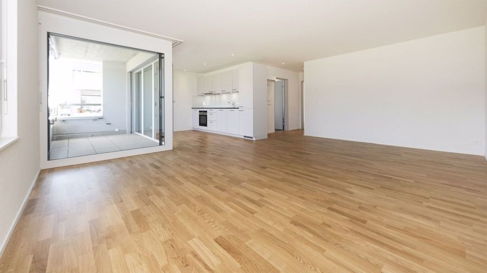 MODERNE WOHNUNG AN IDYLLISCHER LAGE - Bild 4