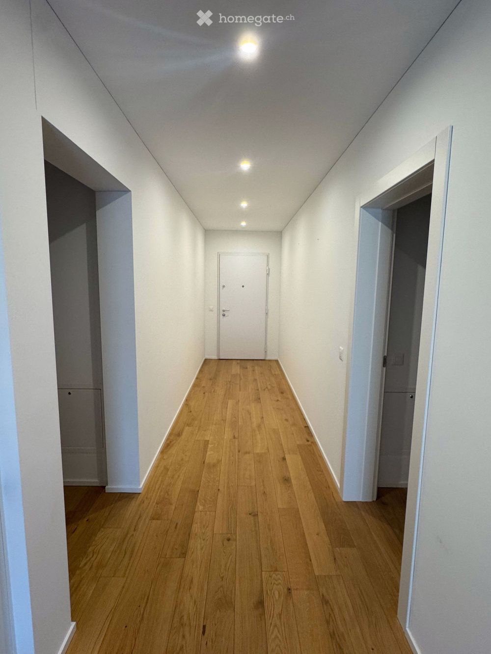 Modernes 4.5-Zimmer-Apartment in Massagno mit Panoramablick - Bild 3