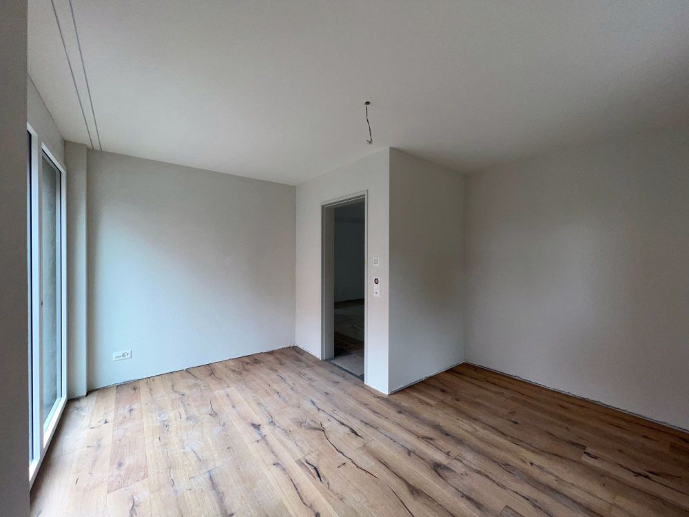 Erstbezug - Neubauwohnung stadtnah in ländlicher Gemeinde Aesch ZH - Bild 6