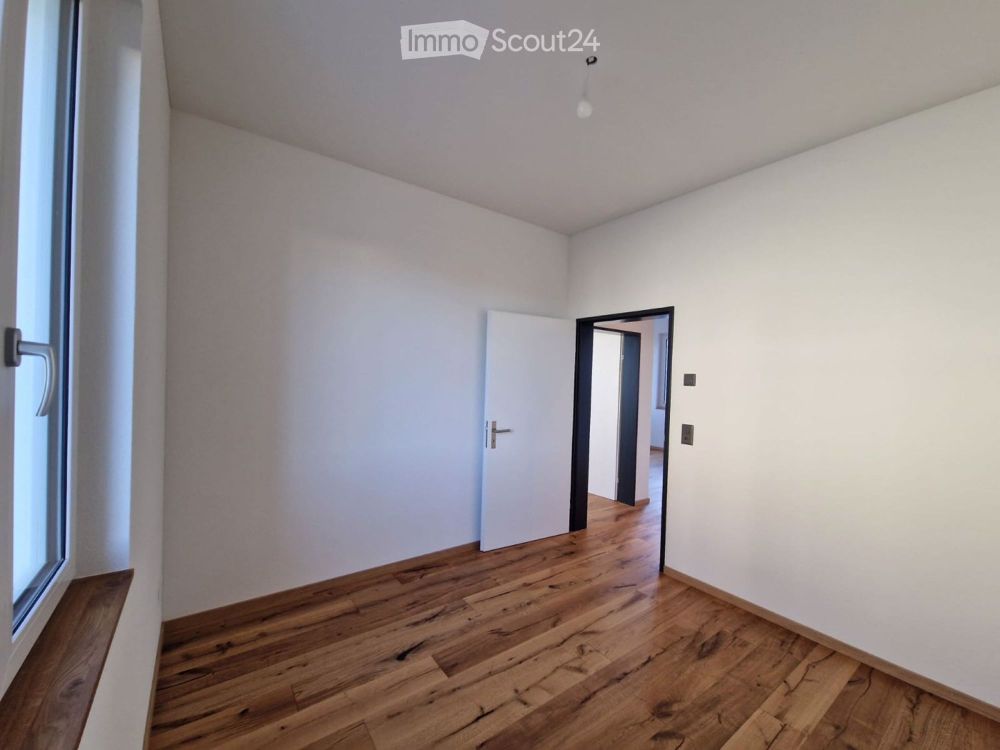 3.5-Zimmer-Gartenwohnung in Niederwil SG - Erstbezug - Bild 5