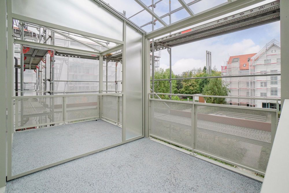 Erstvermietung nach Sanierung, Bezug per 15. November 2025 - Bild 9