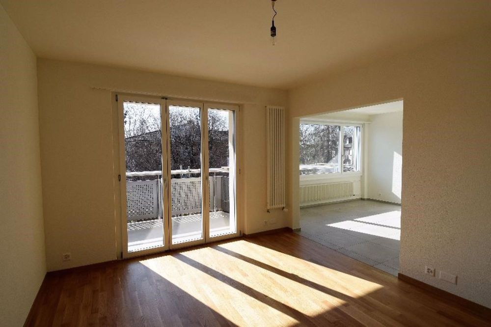 Aus Alt mach Neu - schöne 4.5 Zimmer Wohnungen im Breitsch - Bild 10
